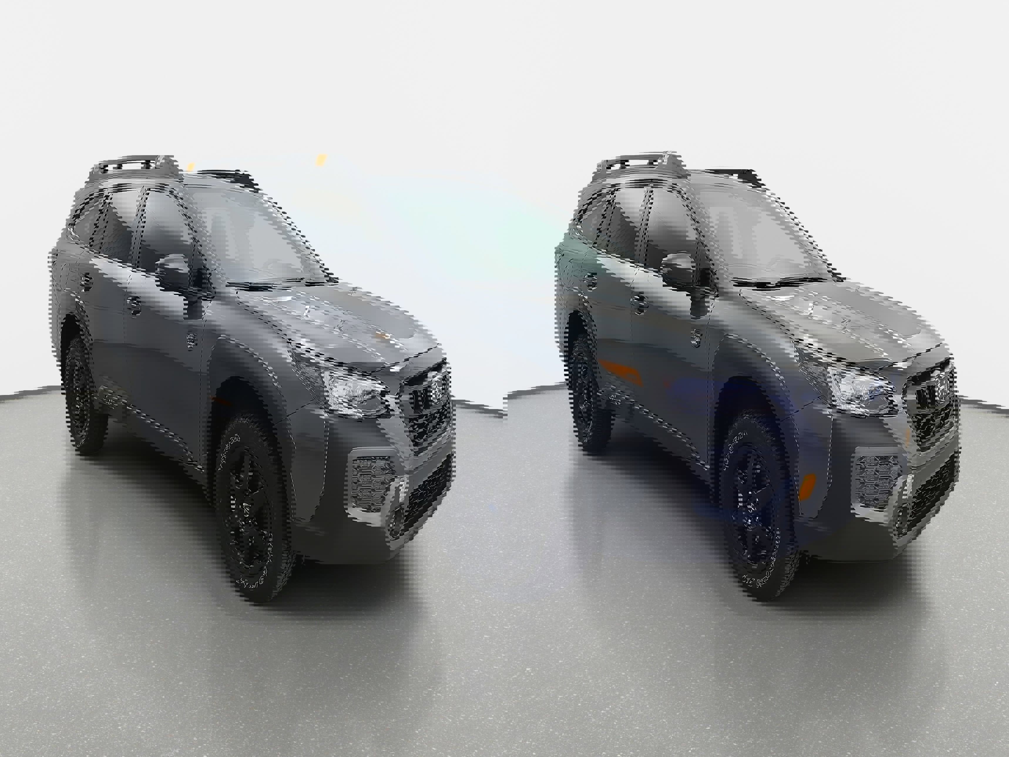 Used 2025 Subaru Outback Wilderness image 3