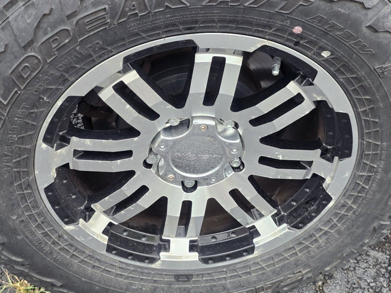 Used 2007 Toyota Tundra SR5 AWD/4WD image 10