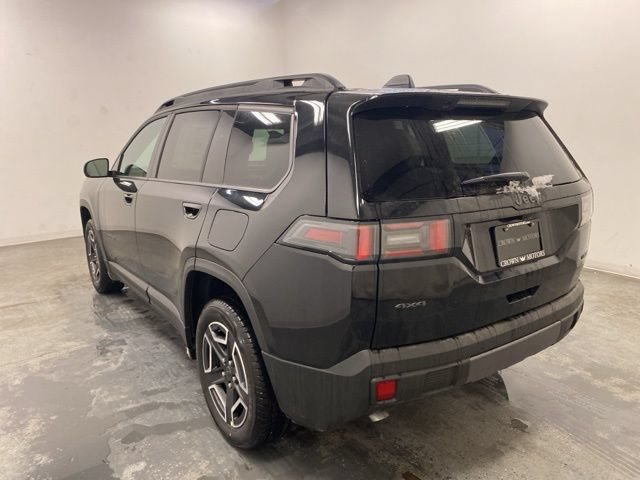 Used 2026 Jeep Cherokee Limited AWD/4WD image 4