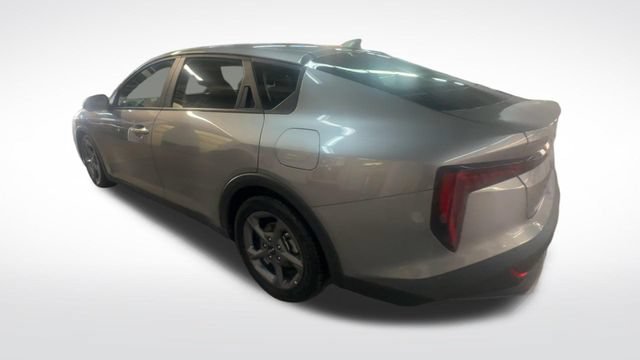 Used 2025 Kia K4 FWD image 7