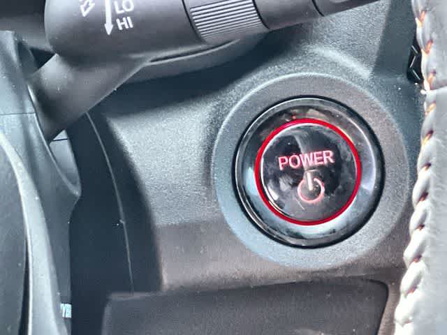Certified 2024 Honda CR-V Sport image 28