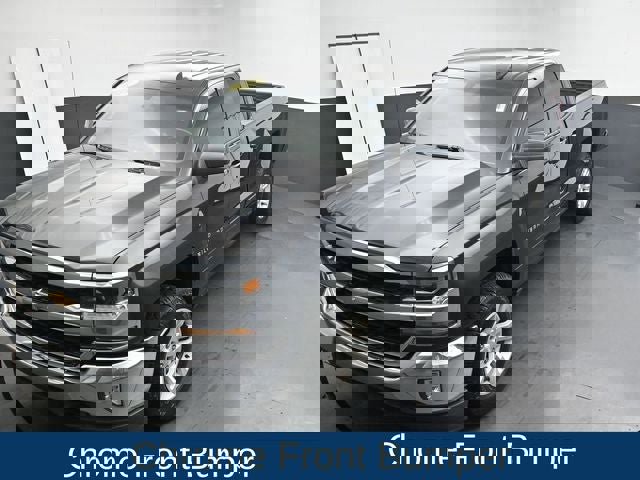 Used 2019 Chevrolet Silverado 1500 LT w/ All Star Edition image 22