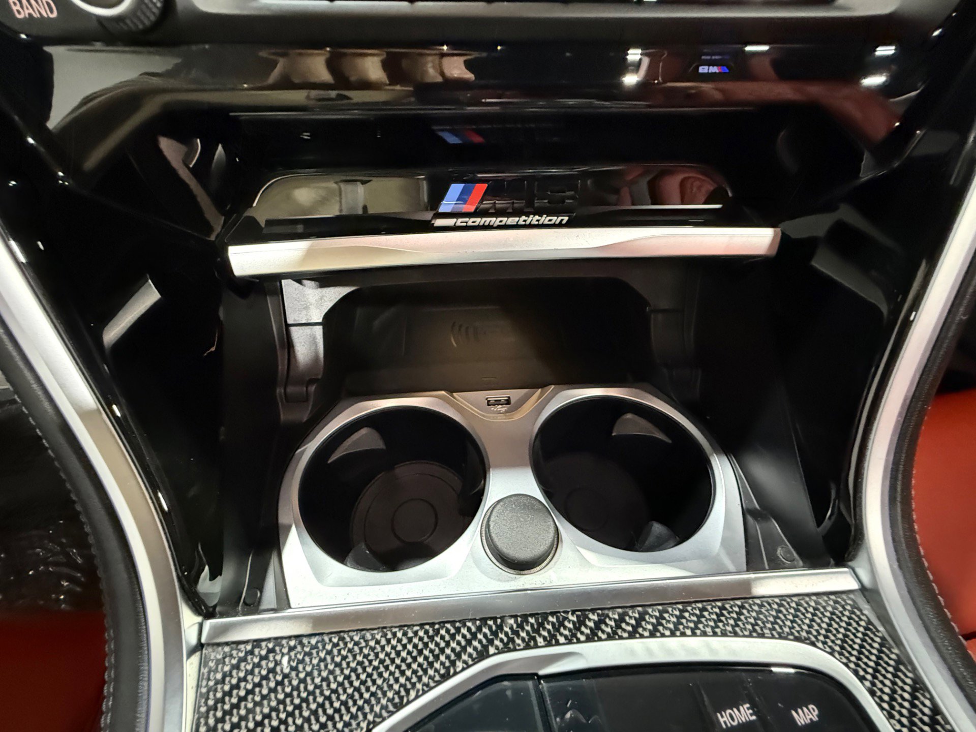 Used 2023 BMW M8 Competition image 65