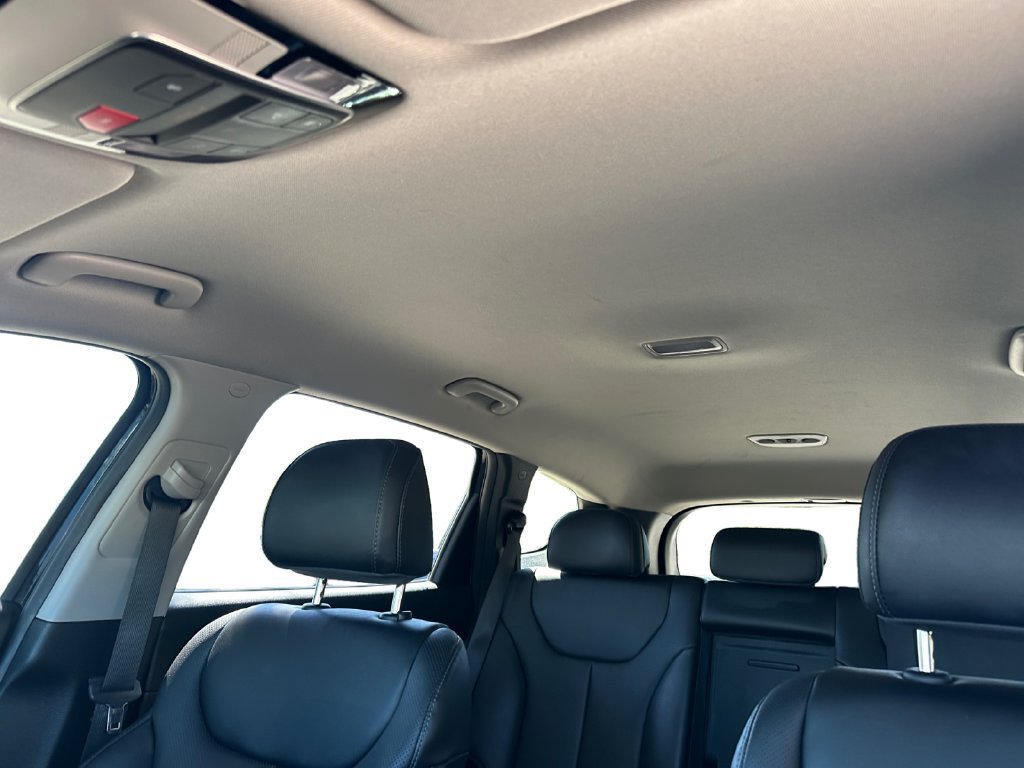 Used 2023 Hyundai Santa Fe XRT FWD image 12