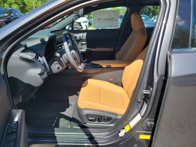 New 2026 Lexus UX 300h AWD image 15