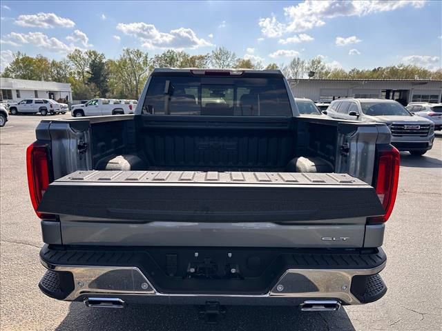 New 2026 GMC Sierra 1500 SLT w/ SLT Premium Plus Package image 35