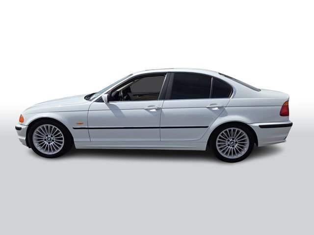 Used 2001 BMW 330i Sedan image 7