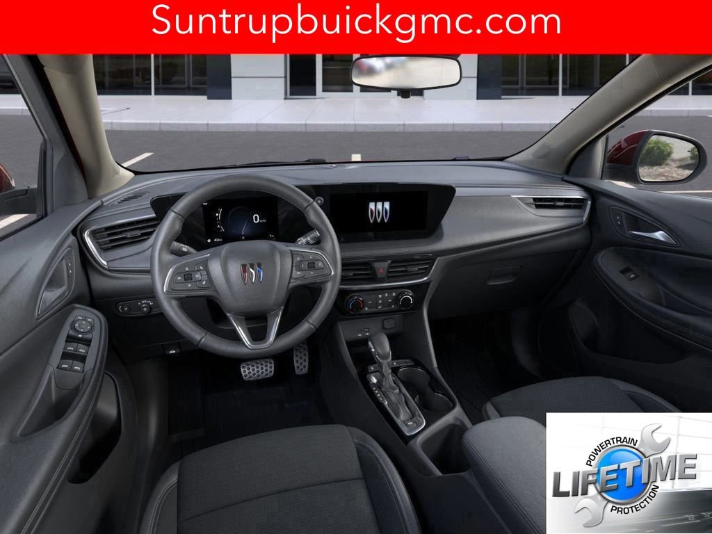 New 2026 Buick Encore GX Preferred w/ Comfort Package image 65