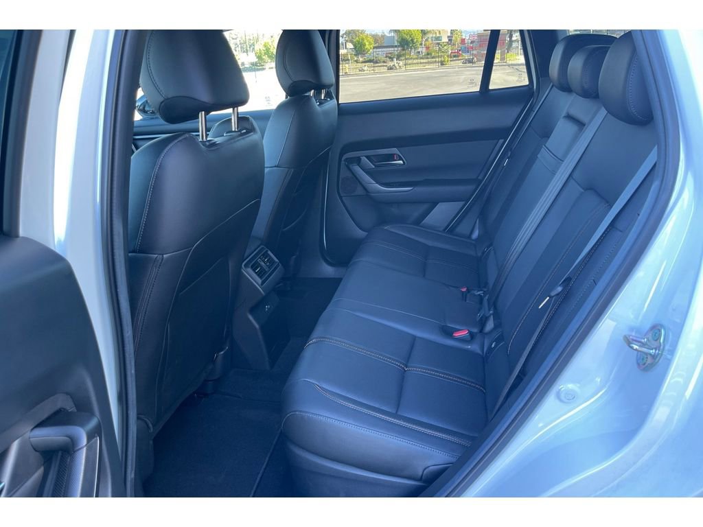 Certified 2025 MAZDA CX-50 2.5 Hybrid w/ Premium Plus Pkg image 15