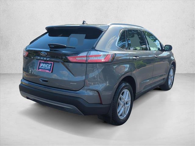 Used 2020 Ford Edge SEL w/ Convenience Package FWD image 5