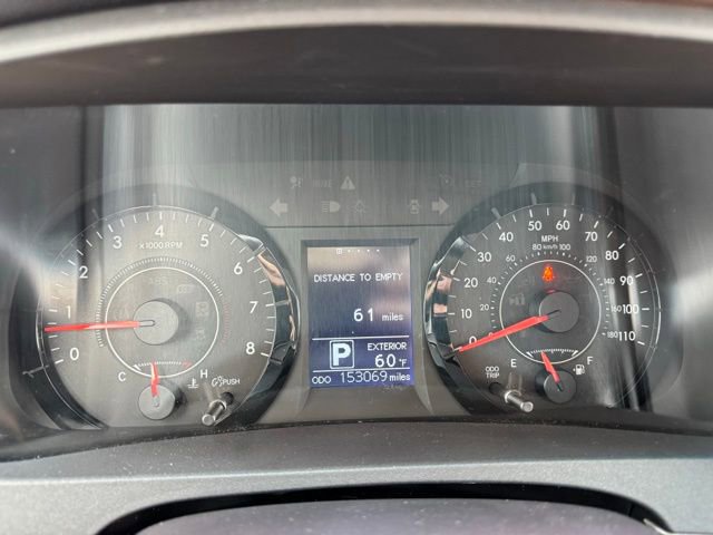 Used 2015 Toyota Sienna LE image 22