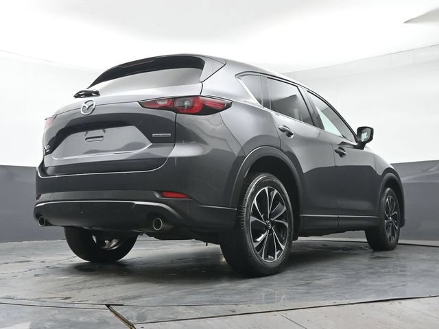 Certified 2023 MAZDA CX-5 AWD 2.5 S w/ Premium Package image 31