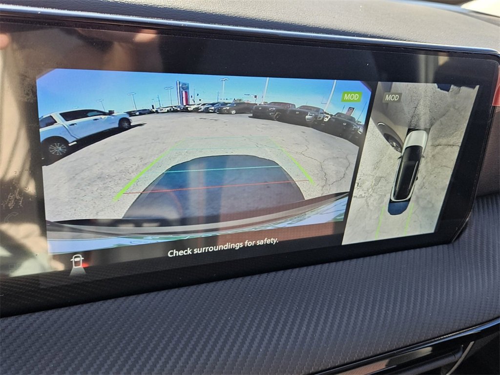 New 2026 Nissan Kicks SR image 21