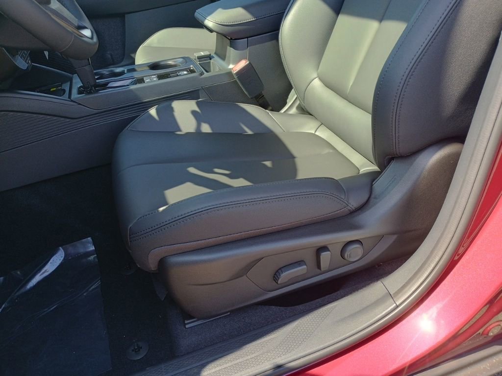 New 2026 Subaru Outback Premium AWD/4WD image 10