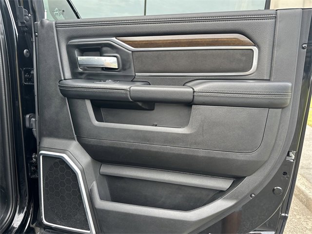 Certified 2024 RAM 3500 Laramie image 16