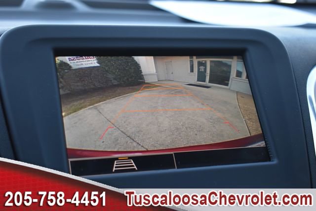 Used 2023 Chevrolet Equinox LT image 33