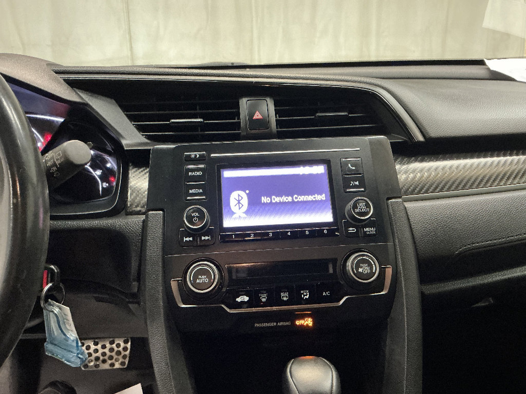 Used 2018 Honda Civic Sport image 14