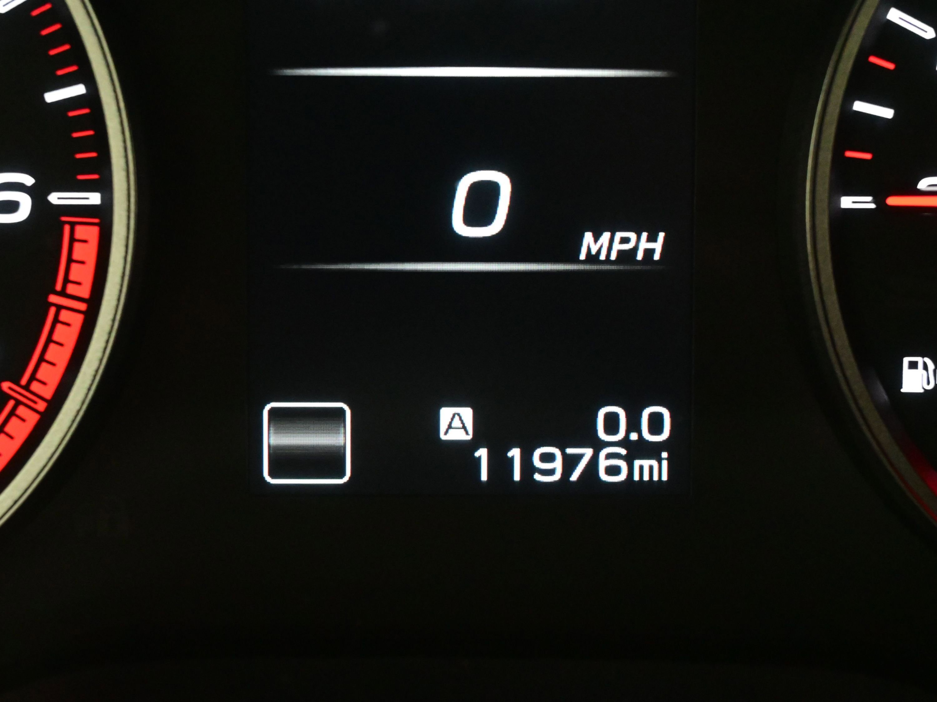 Used 2024 Subaru WRX image 22