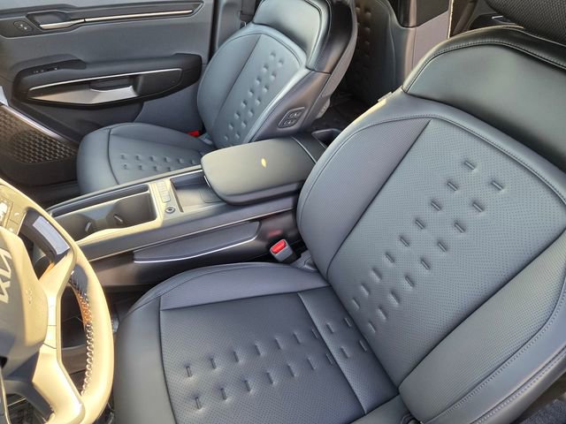 New 2026 Kia EV9 Wind image 22