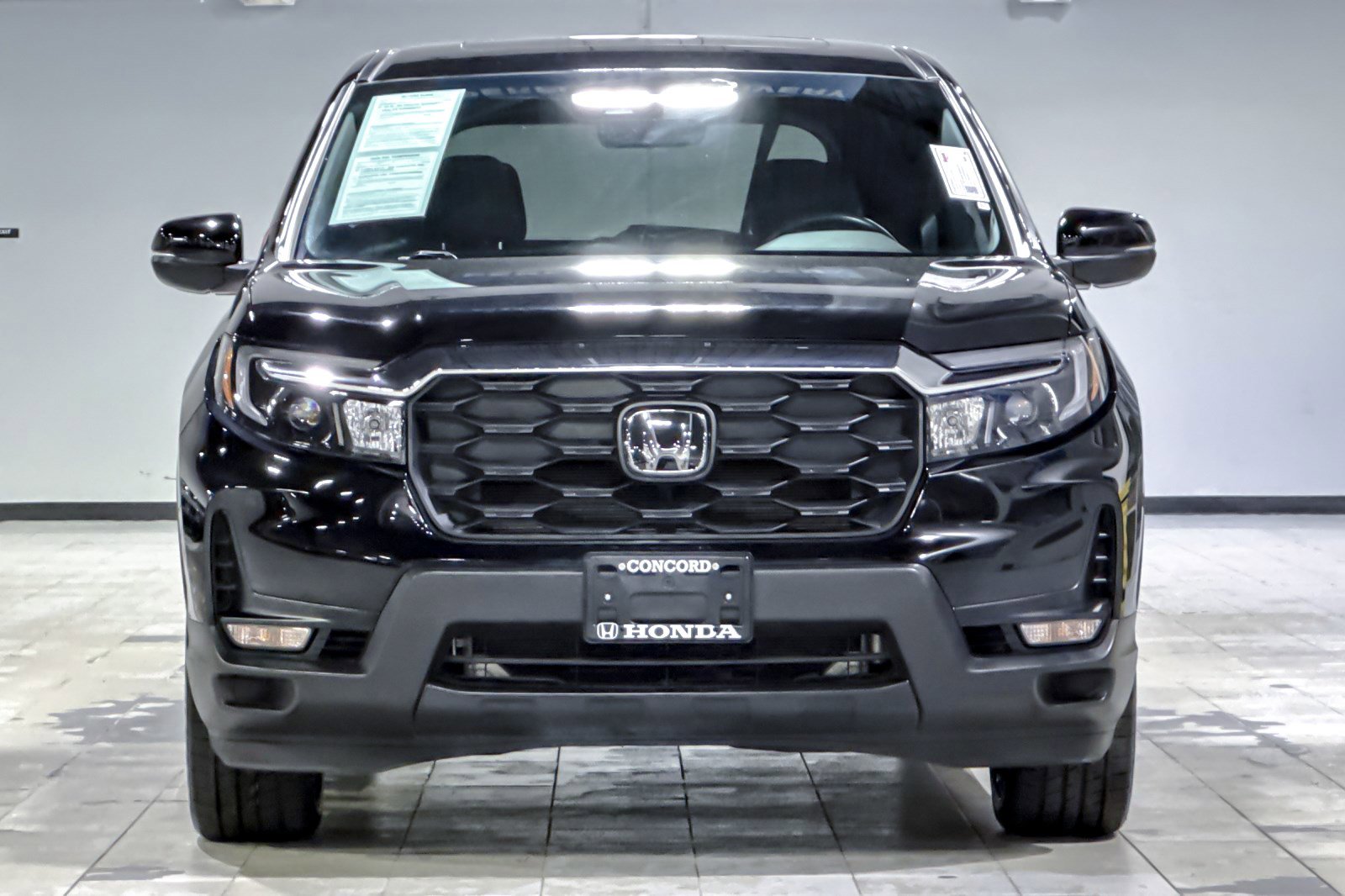 Used 2022 Honda Passport EX-L image 5