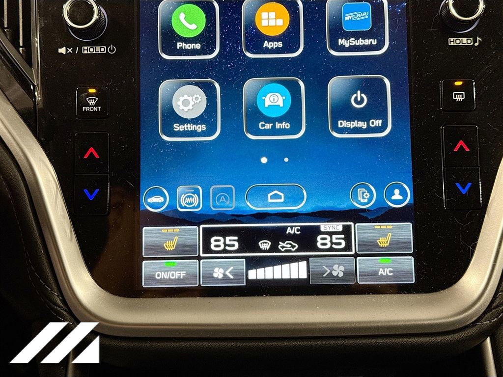 Certified 2023 Subaru Outback Limited XT image 18