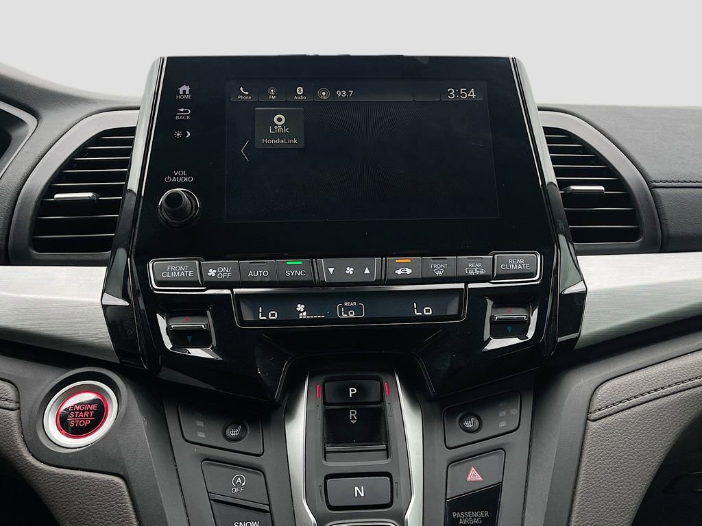 Used 2021 Honda Odyssey EX-L image 15