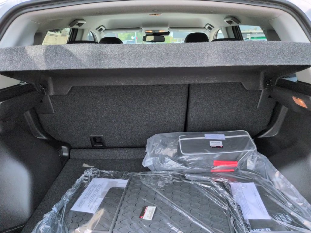 New 2027 Mitsubishi Outlander Sport SE AWD/4WD image 7