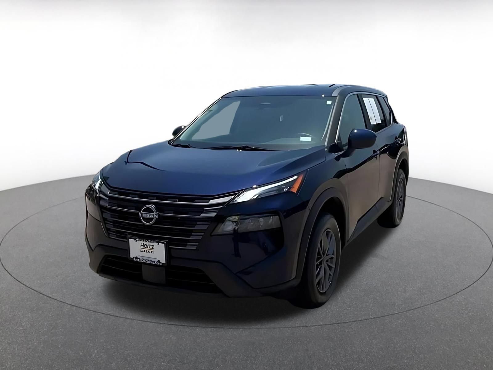 Used 2026 Nissan Rogue SV FWD image 7