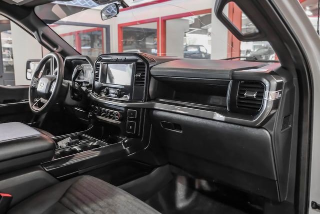 Used 2023 Ford F150 XL w/ STX Appearance Package image 15