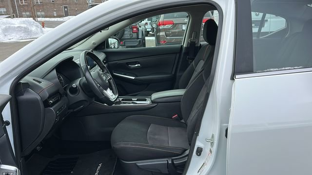 Used 2022 Nissan Sentra SR image 9