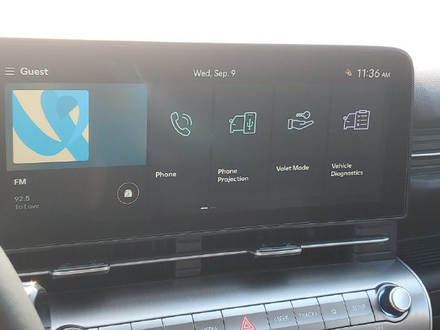 New 2027 Hyundai Kona SEL Sport AWD/4WD image 26