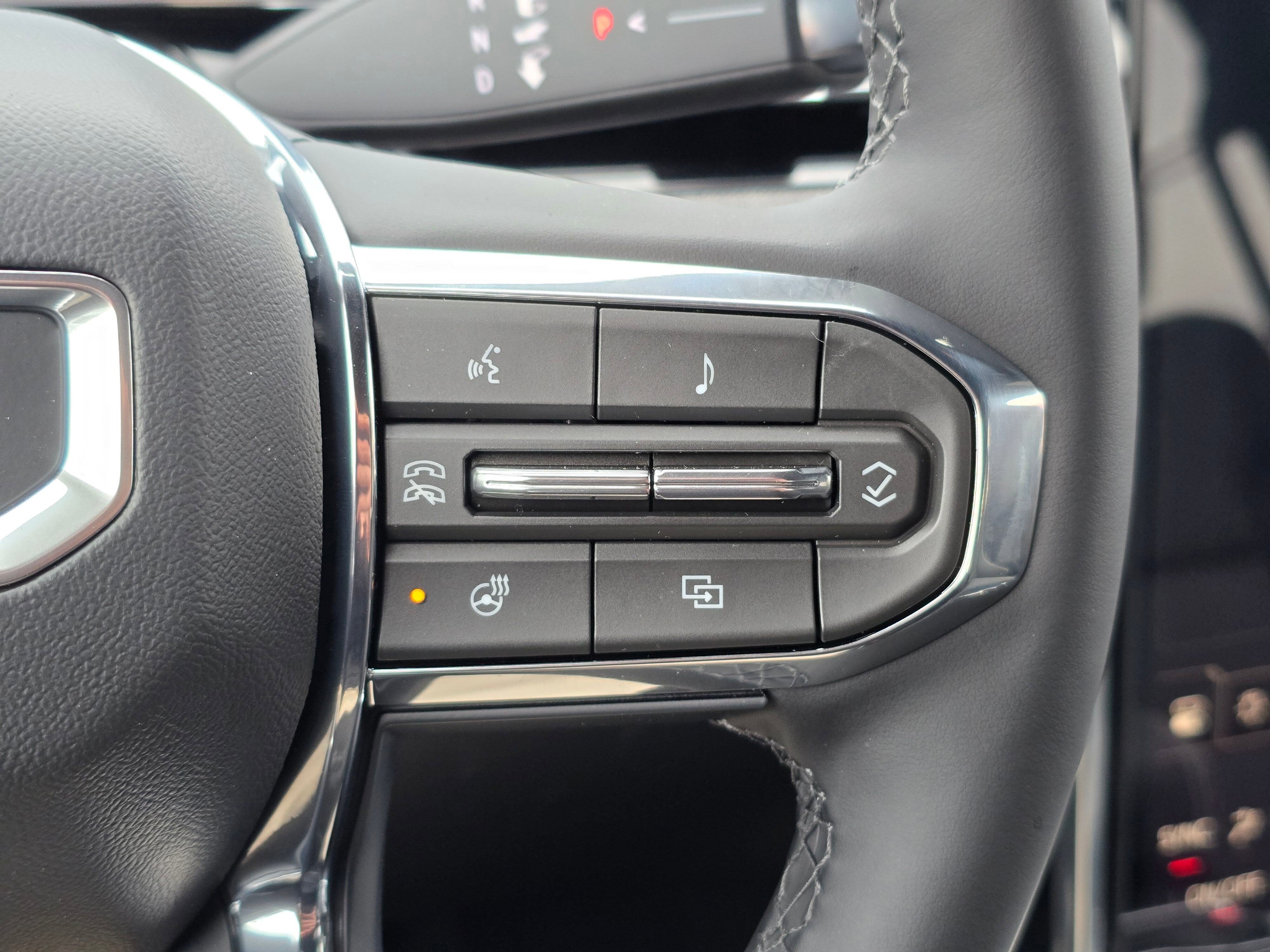 New 2026 GMC Sierra EV Elevation AWD/4WD image 24