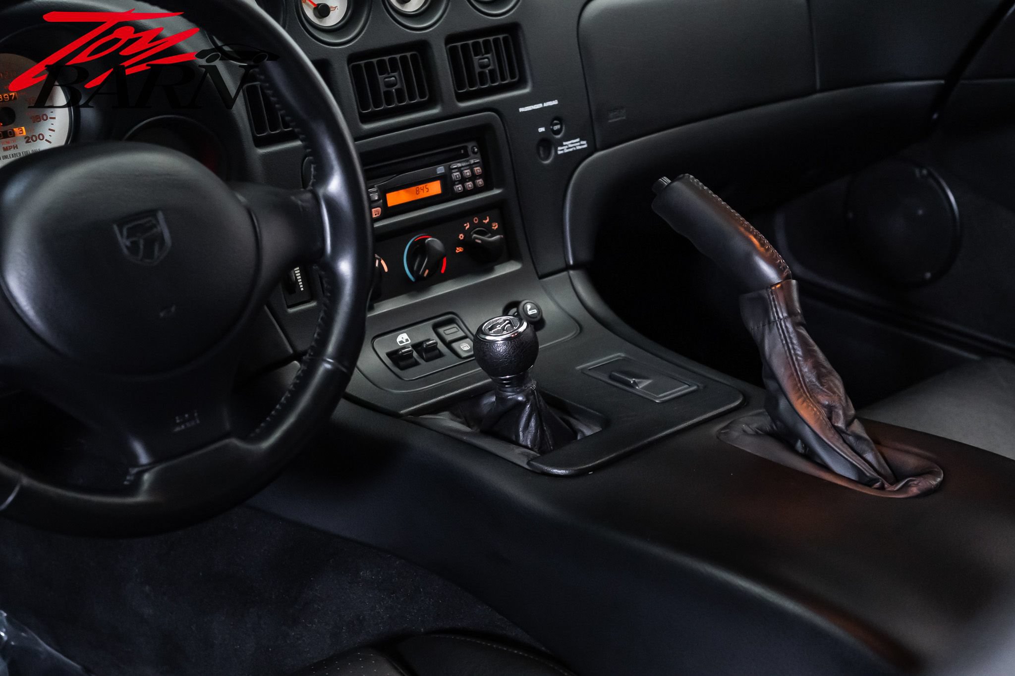 Used 1998 Dodge Viper GTS RWD image 28