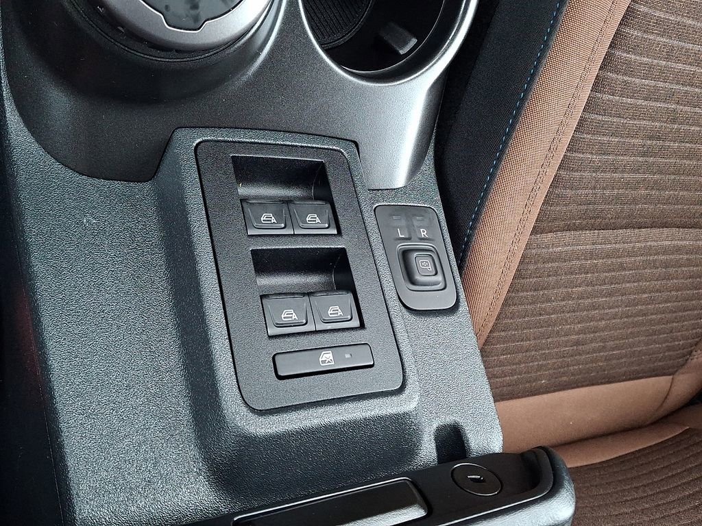 Used 2023 Ford Bronco Outer Banks image 26