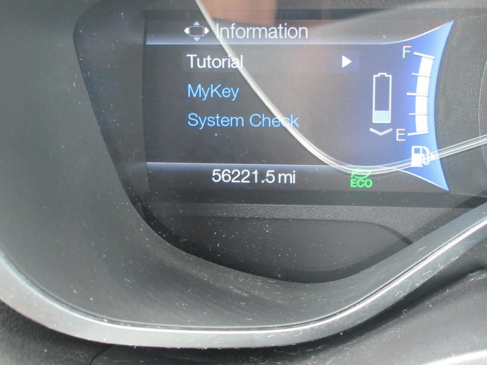 Used 2016 Ford C-MAX SE FWD image 29