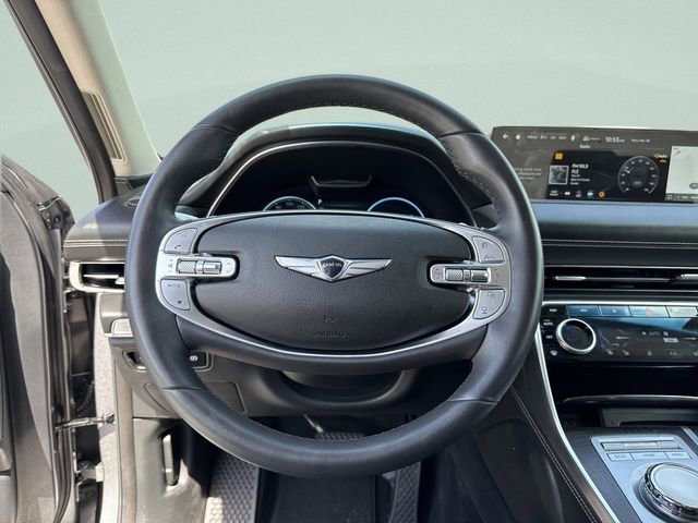 Used 2024 Genesis GV80 2.5T w/ Prestige Package image 25