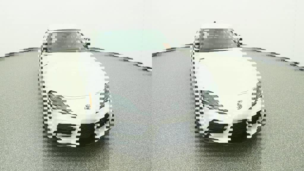 New 2026 Toyota Supra w/ Driver Assist Package image 14