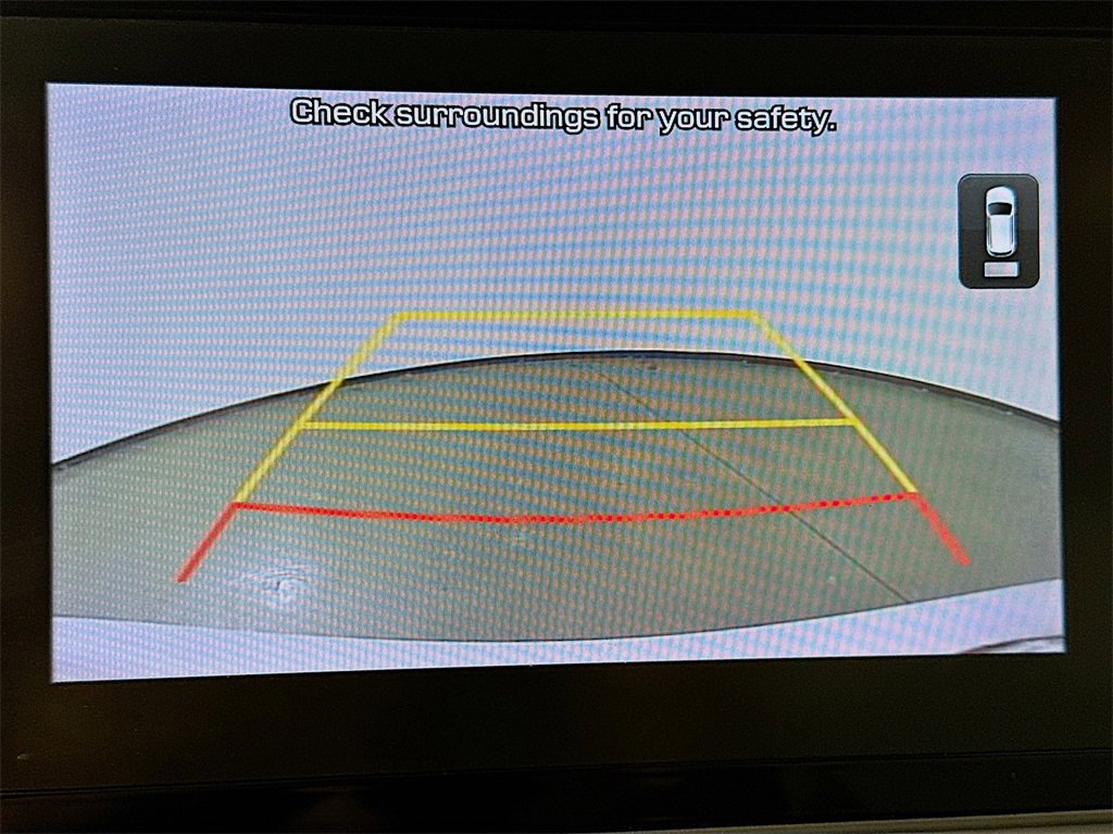 Used 2020 Hyundai Palisade SEL image 11