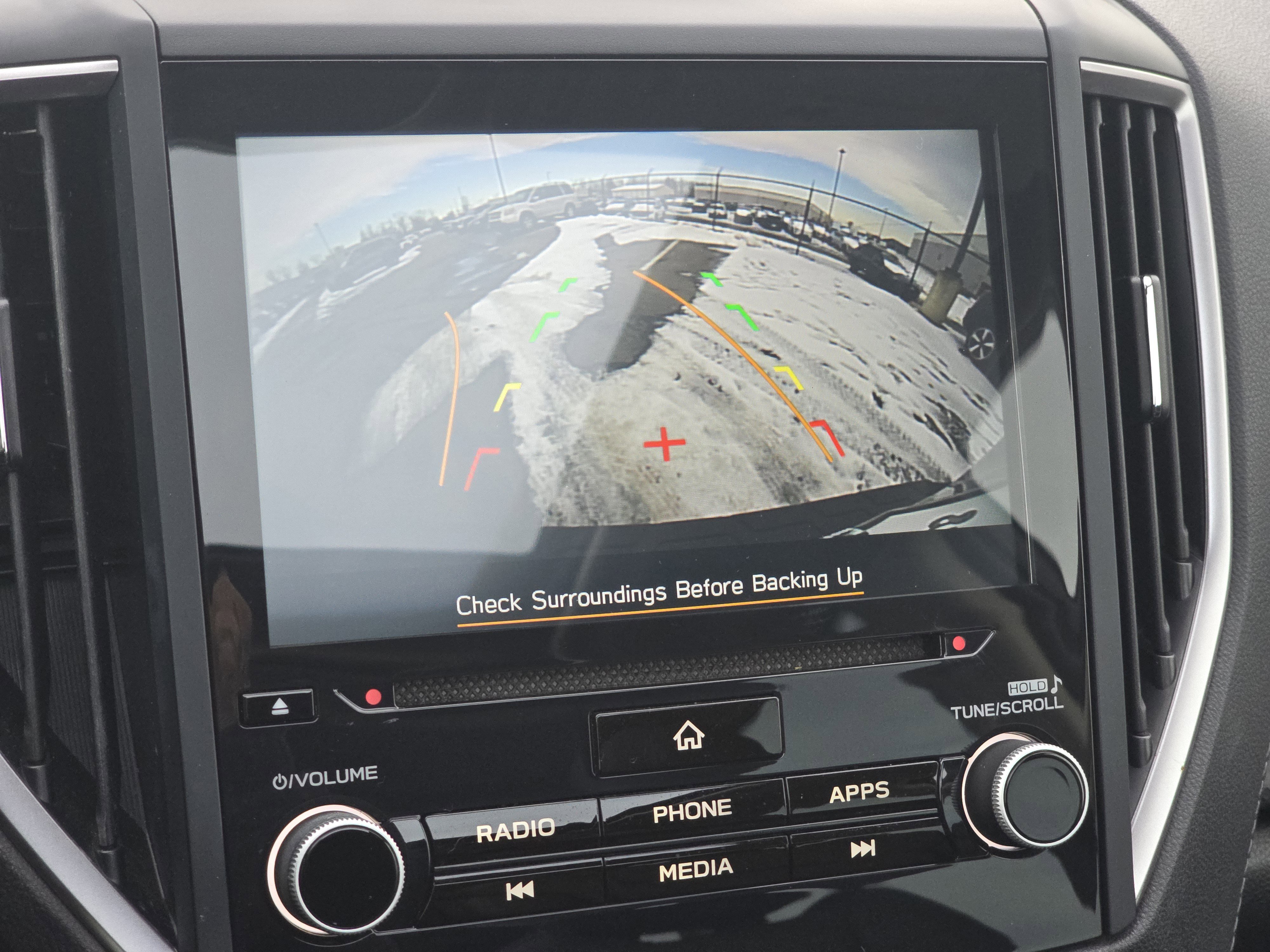 Used 2023 Subaru Forester Limited image 23