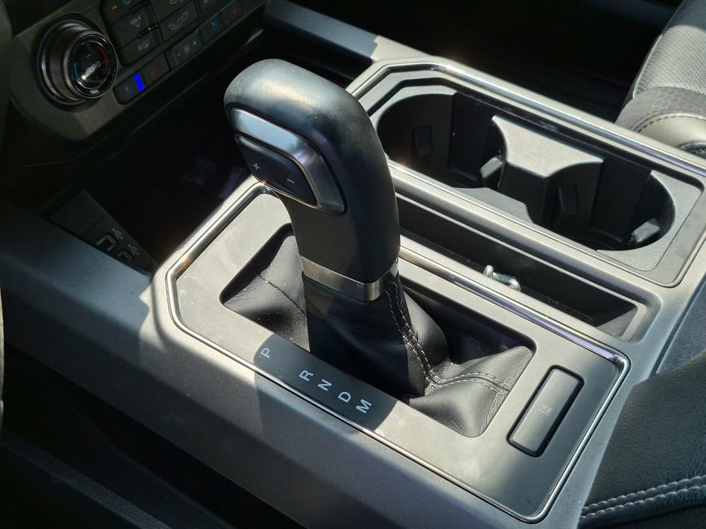 Used 2020 Ford F150 Raptor w/ Equipment Group 802A Luxury AWD/4WD image 24