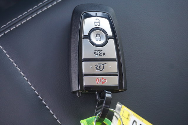 New 2026 Ford Mustang Mach-E Select AWD/4WD image 13