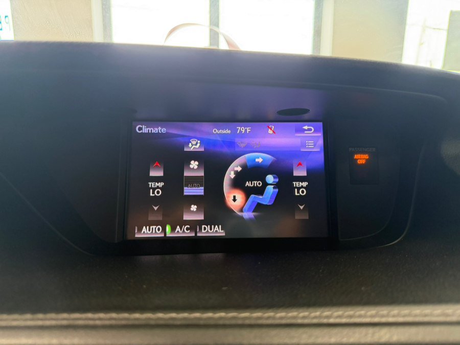 Used 2018 Lexus ES 350 w/ Navigation System Package FWD image 58