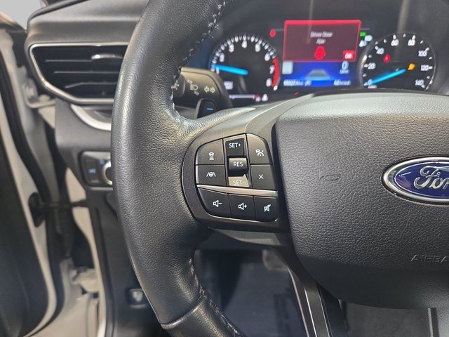 Used 2020 Ford Explorer XLT w/ Equipment Group 202A image 20