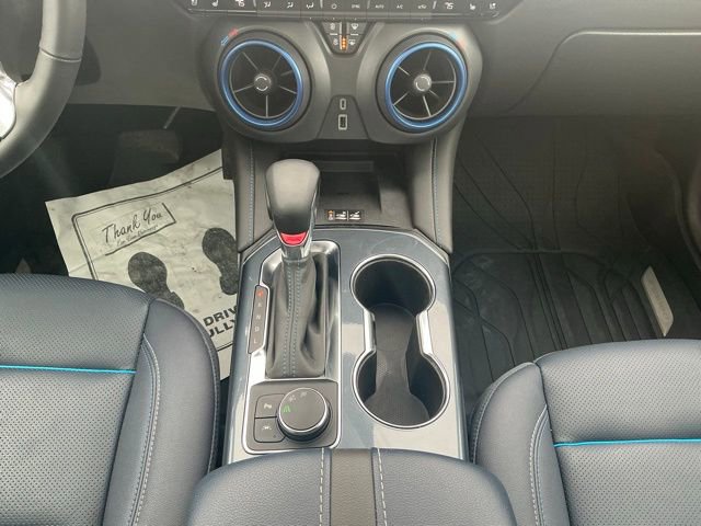 Used 2024 Chevrolet Blazer RS w/ Enhanced Convenience Package image 27