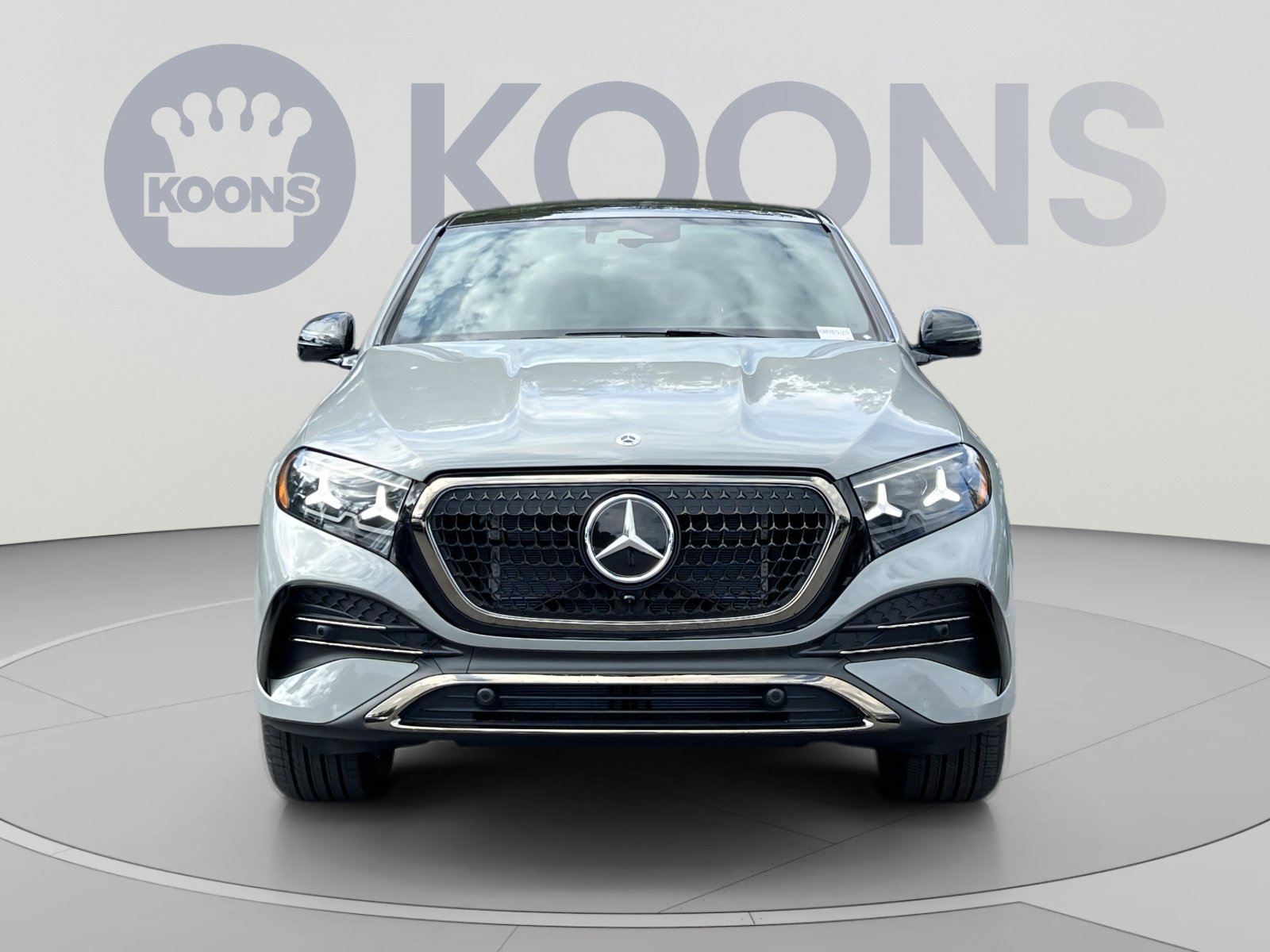 New 2027 Mercedes-Benz GLE 450 4MATIC Coupe image 4
