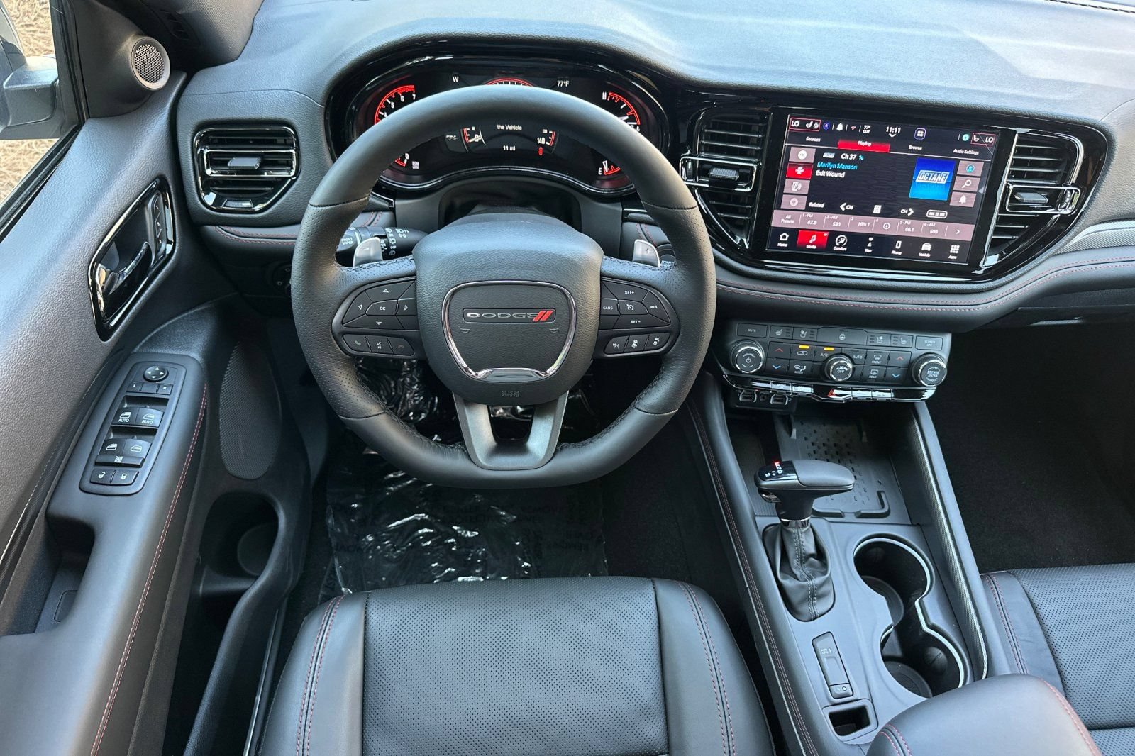New 2026 Dodge Durango GT AWD/4WD image 13