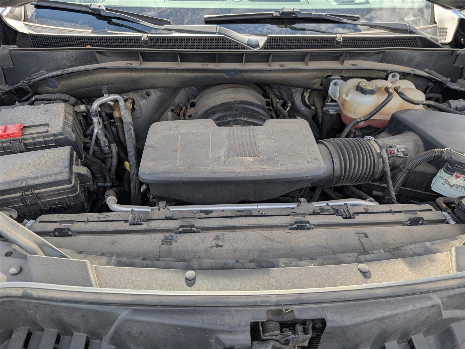 Used 2023 GMC Yukon SLT image 37