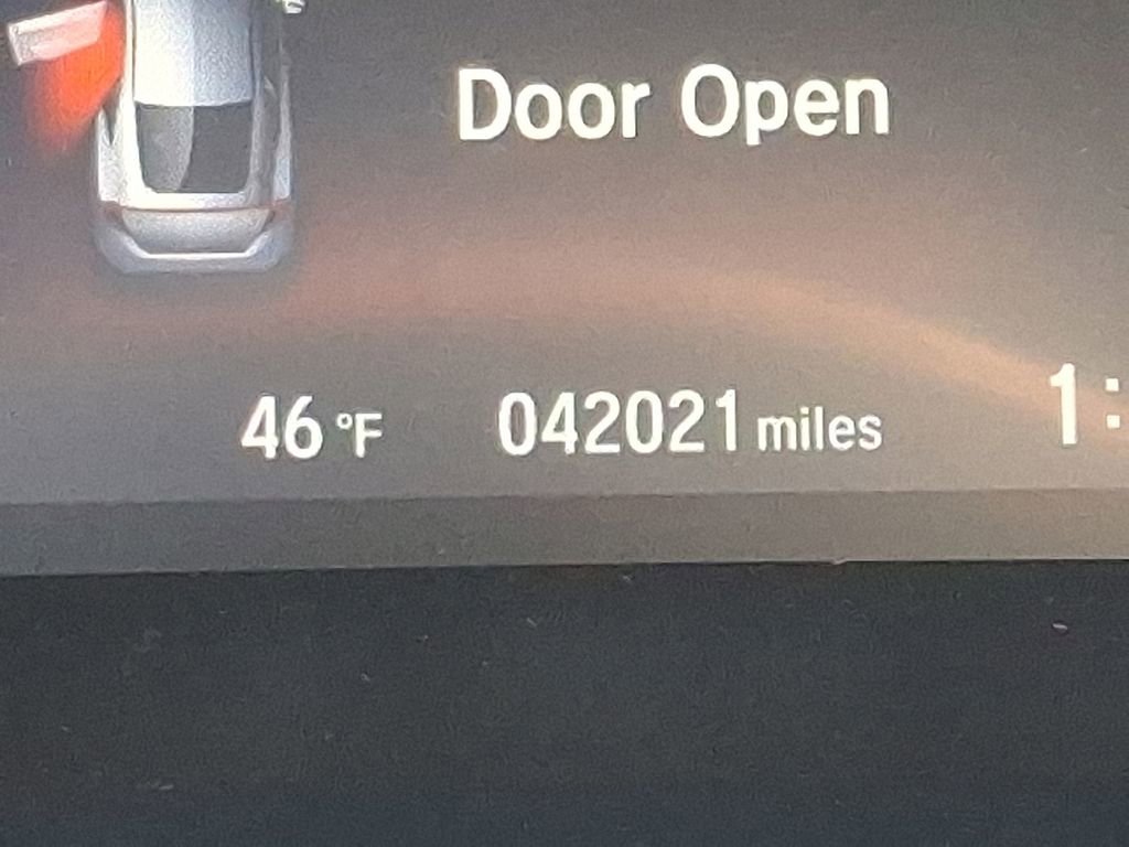 Used 2018 Honda Civic Si image 20