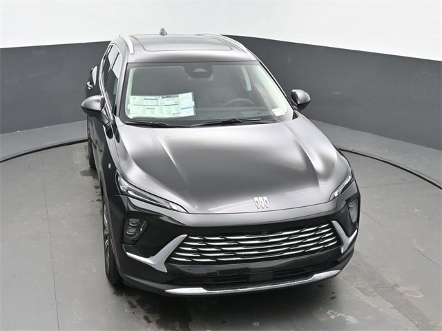 New 2026 Buick Envision Preferred image 45