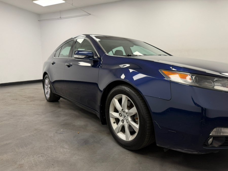 Used 2013 Acura TL w/ Technology Package FWD image 17